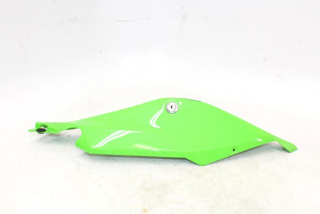 21 Kawasaki Ninja 400 Left Rear Back Tail Fairing Cowl Shroud - Gold River Motorsports