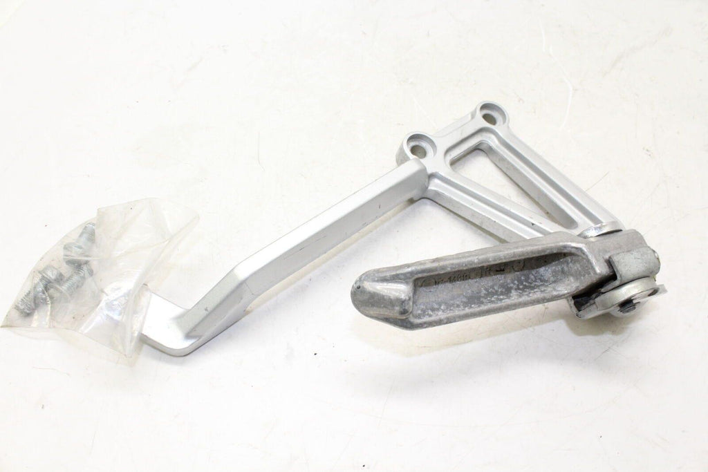 88-07 Kawasaki Ninja 250r Ex250f Rear Back Passenger Peg Set Pair Oem - Gold River Motorsports