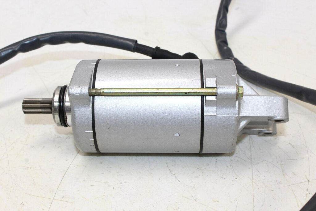 2004 Honda Vtx1300s Engine Starting Starter Motor -Dc 12v - Gold River Motorsports