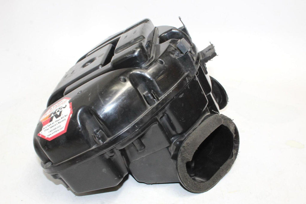 2006 Suzuki Gsxr600 Airbox Air Intake Filter Box Oem - Gold River Motorsports