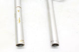 07-08 Suzuki Gsxr1000 Left Right Clip On Ons Handlebars Pair Set - Gold River Motorsports