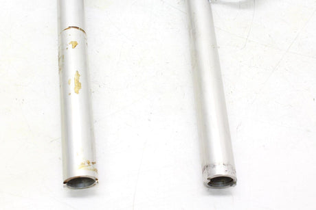 07-08 Suzuki Gsxr1000 Left Right Clip On Ons Handlebars Pair Set - Gold River Motorsports