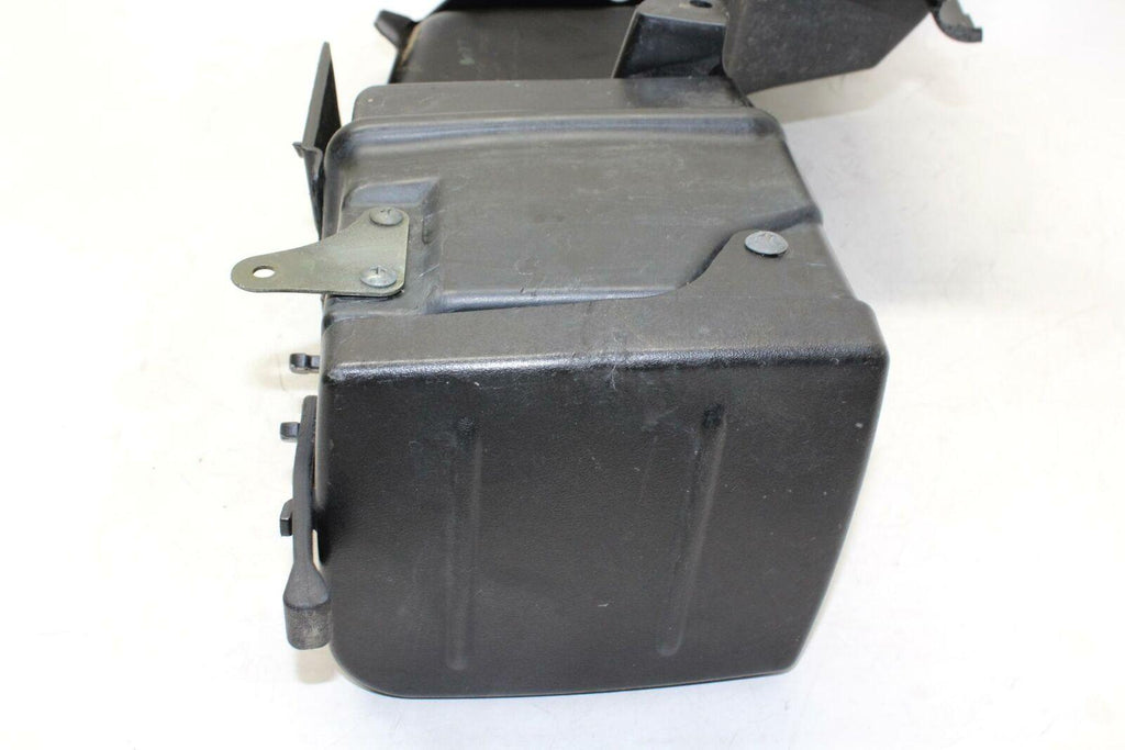 05-07 Suzuki King Quad 700 Lta700x 4x4 Glove Box W/Gas Tank Cover Upper Oem - Gold River Motorsports