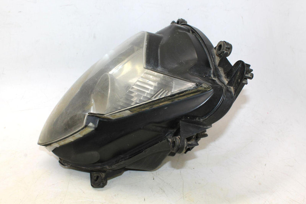 2005 Suzuki Gsxr1000 Front Headlight Head Light Lamp - Gold River Motorsports