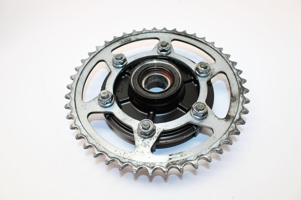 2007 Yamaha Yzf R6 Front Sprocket - Gold River Motorsports