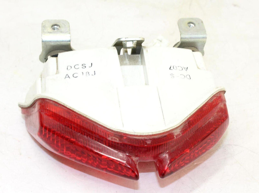 11-20 Suzuki Gsxr750 Rear Tail Taillight Back Brake Light Oem - Gold River Motorsports