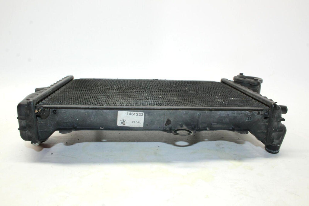 1999 Bmw K1100lt Engine Radiator Motor Cooler Cooling Radiater - Gold River Motorsports