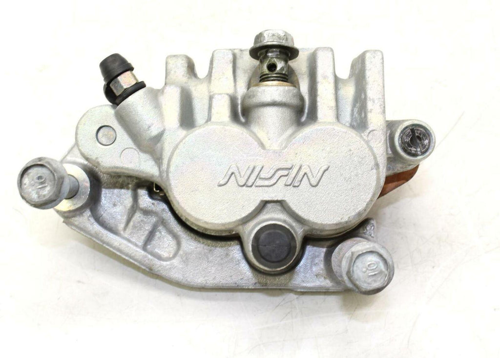 05-21 Suzuki Drz400sm Left Front Brake Caliper Oem - Gold River Motorsports