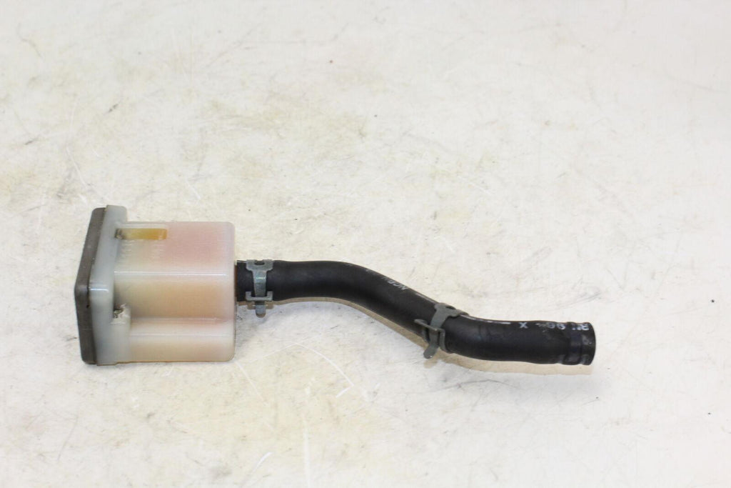 1997 Suzuki Gsxr600 Rear Brake Master Fluid Reservoir Tank Bottle - Gold River Motorsports