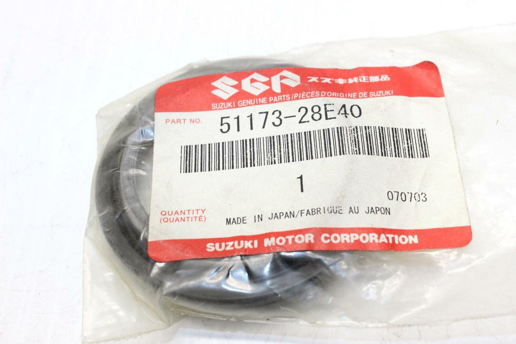 2003 Suzuki Gsxr600 51173-28e40 Dust Seal Oem - Gold River Motorsports