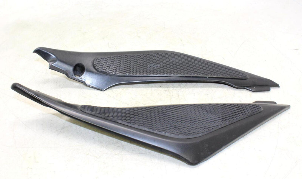 2005 Suzuki Gsxr1000 Right Left Frame Mid Side Covers Cowls Panels Trim