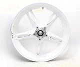 05-07 Triumph Sprint St Front Wheel Rim Oem (Bent) - Gold River Motorsports