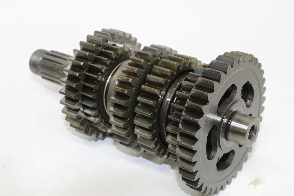 2017 Victory Octane 1200 Engine Transmission Gears - Gold River Motorsports
