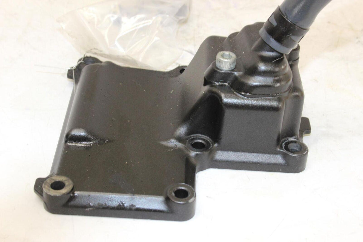 09-14 Yamaha Yzf R1 Engine Motor Breather Box Oem - Gold River Motorsports