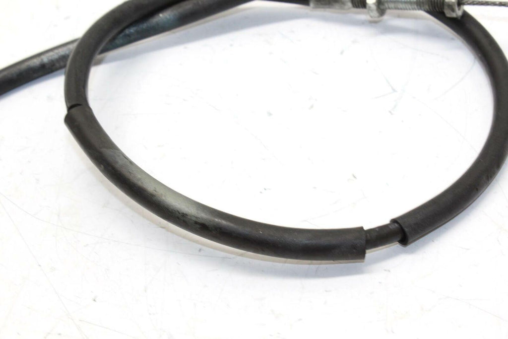 95-98 Honda Cbr600f3 Clutch Cable Line Oem - Gold River Motorsports