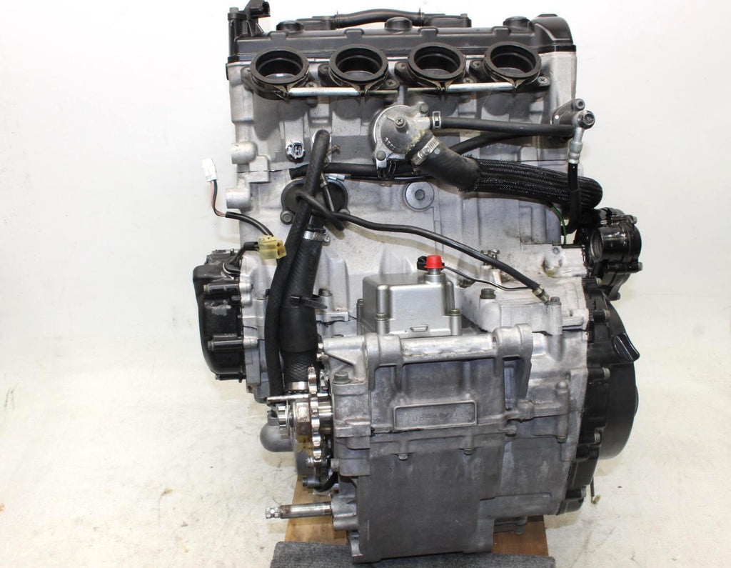2001 Suzuki Gsxr1000 Engine Motor - Gold River Motorsports