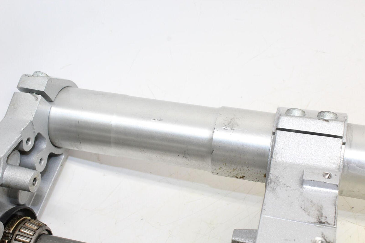 2007 Hyosung Gt650r Front Forks Shock Suspension Set Pair Oem - Gold River Motorsports