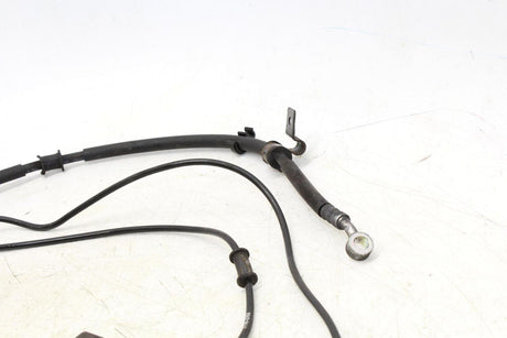 12-16 Kawasaki Ninja 650 Ex650f Different Hoses - Gold River Motorsports