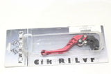 Suzui Gsxr1000 Gsxr600 Tl1000 Click N Roll Clutch Lever # 589116 - Gold River Motorsports