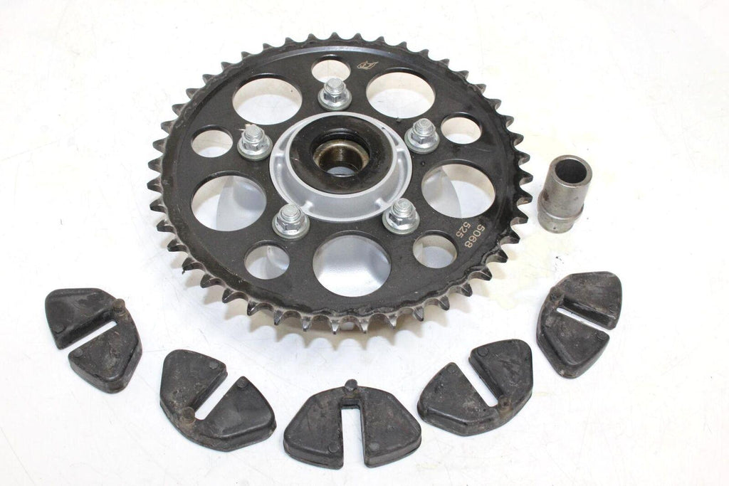 2004 Suzuki Sv650s Rear Back Sprocket Oem - Gold River Motorsports