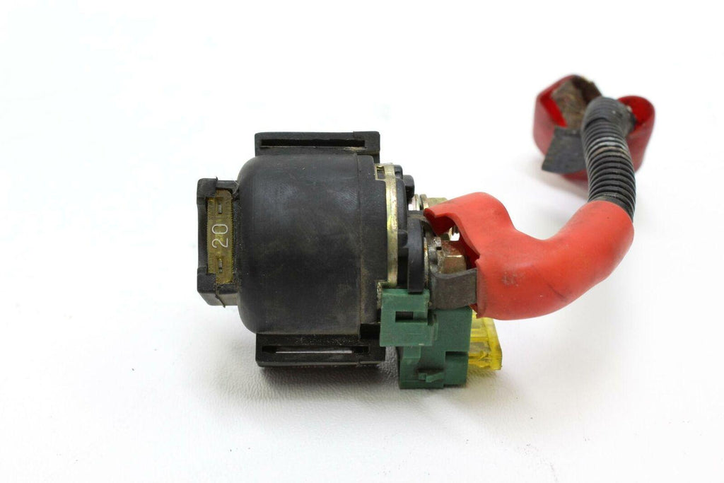 2001 Suzuki Gs500 Engine Starter Relay Starting Motor Switch Oem - Gold River Motorsports