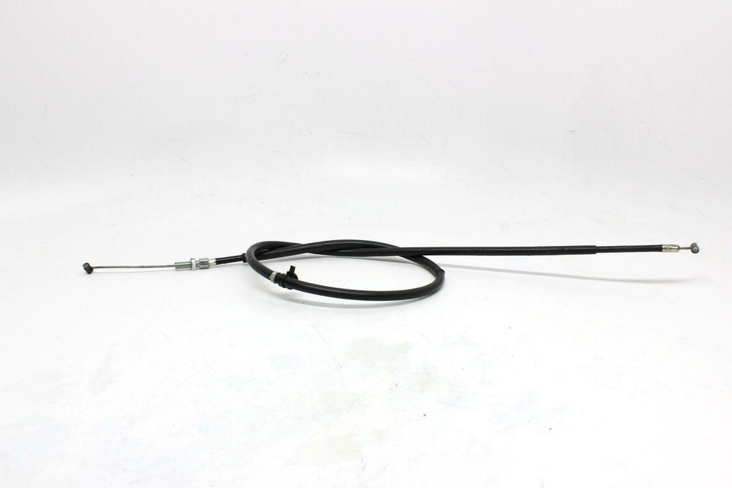 2011-2019 Suzuki Gsxr600 Clutch Cable Line Oem - Gold River Motorsports