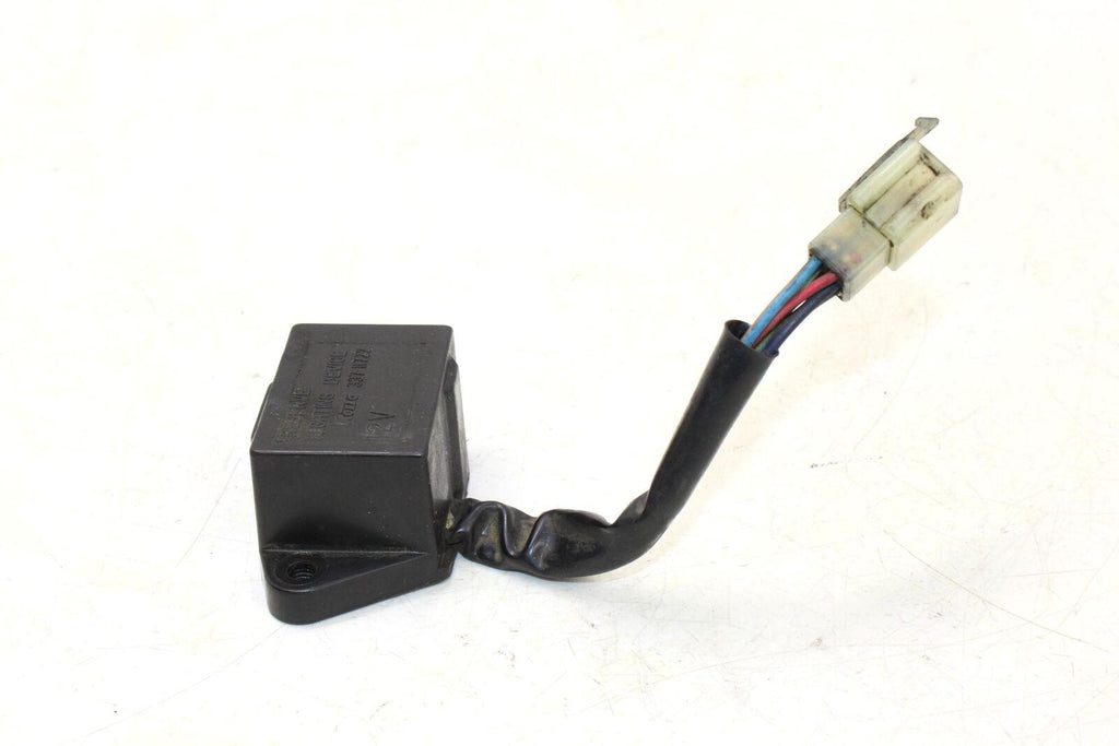 1996 Kawasaki Vulcan 1500 Vn1500c Reserve Lighting Device Relay Switch 337-11722 - Gold River Motorsports