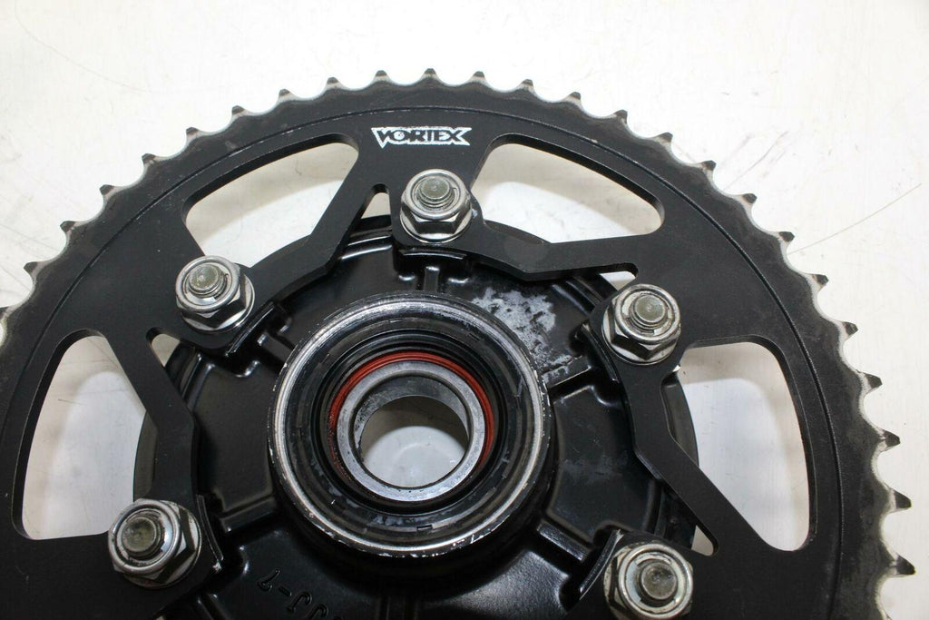 2003-2005 Yamaha Yzf R6 Vortex Rear Back Sprocket - Gold River Motorsports