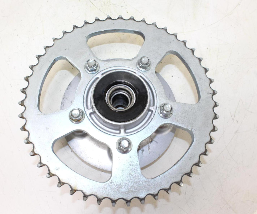 1991 Suzuki Gsxr750 Rear Back Sprocket - Gold River Motorsports