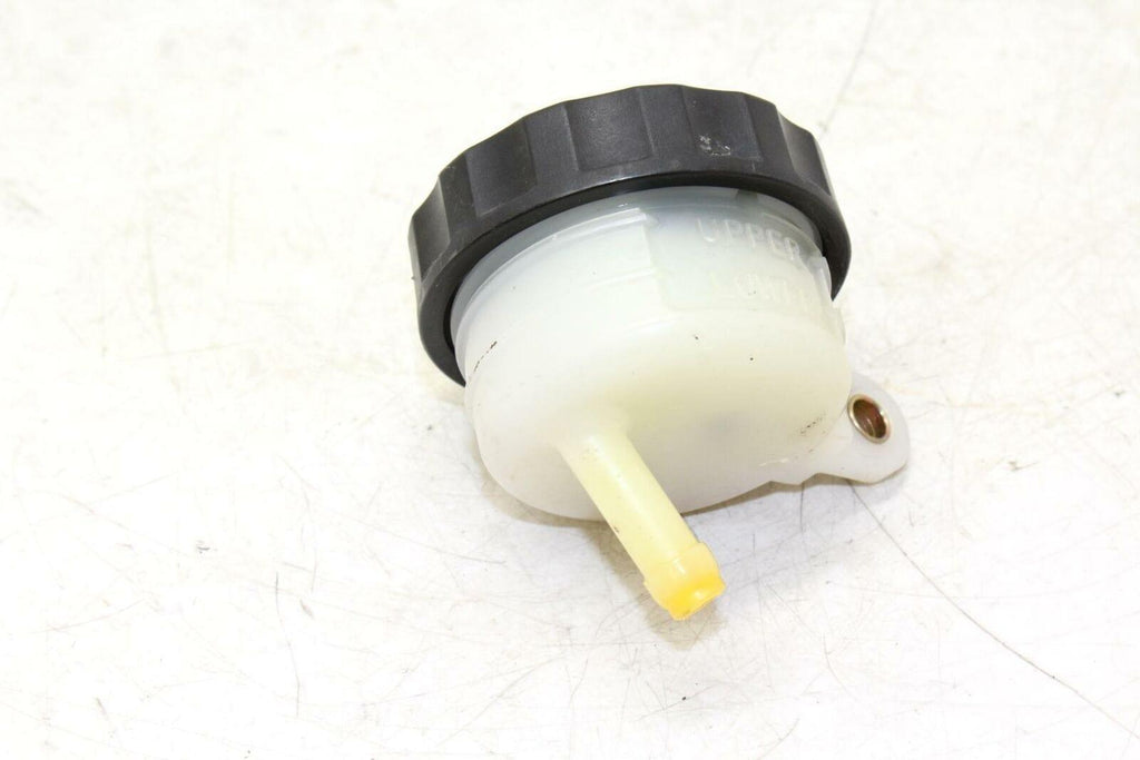 95-98 Honda Cbr600f3 Brake Master Fluid Reservoir Tank Bottle Oem - Gold River Motorsports