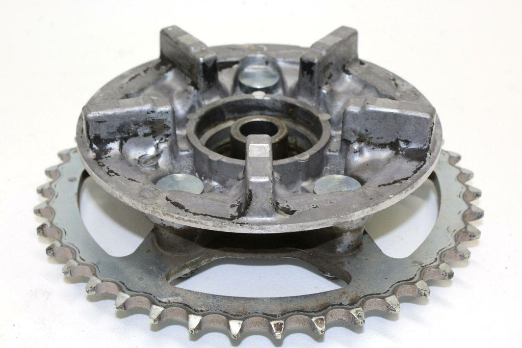 2001 Suzuki Gs500 Rear Back Sprocket Oem - Gold River Motorsports