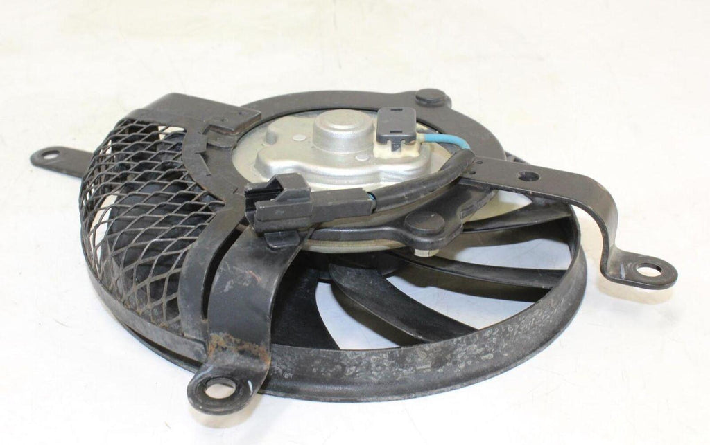 07-08 Suzuki Gsxr600 Engine Radiator Cooling Fan - Gold River Motorsports