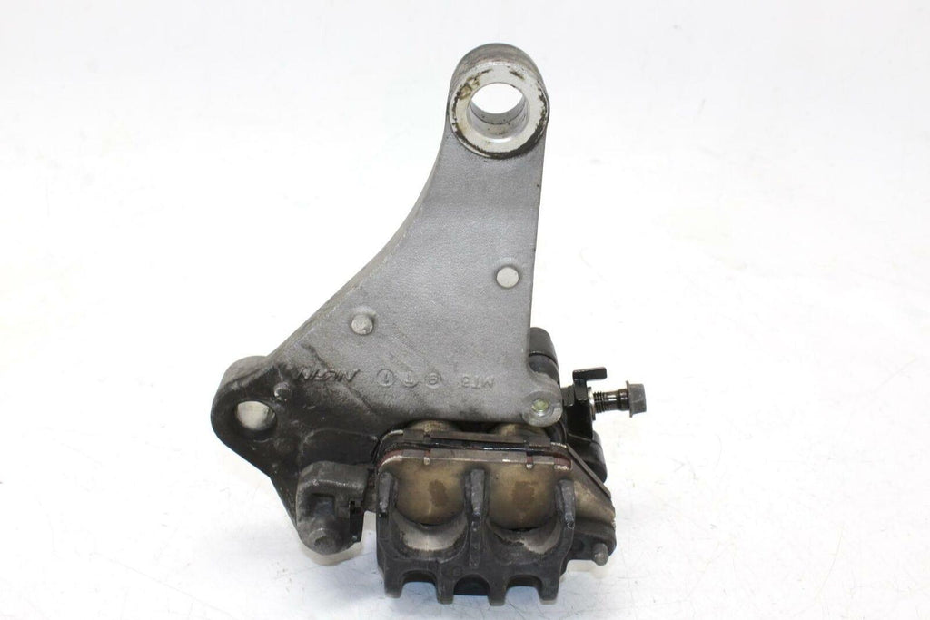 91-02 Honda St1100 Rear Back Brake Caliper Oem - Gold River Motorsports