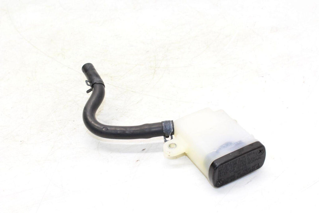 11-13 Honda Cbr250r Rear Brake Master Fluid Reservoir Tank Bottle Oem - Gold River Motorsports