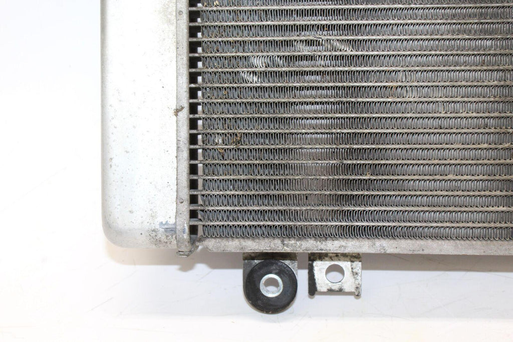 2010 Kawasaki Ex250-J Engine Radiator Motor Cooler Cooling Radiater - Gold River Motorsports