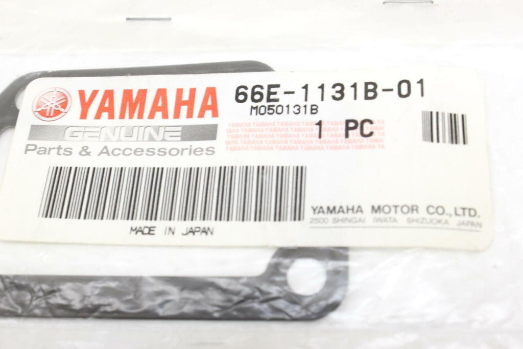 Yamaha (6 Pieces) 66e-24431-00-00 Fuel Pump Gasket - Gold River Motorsports