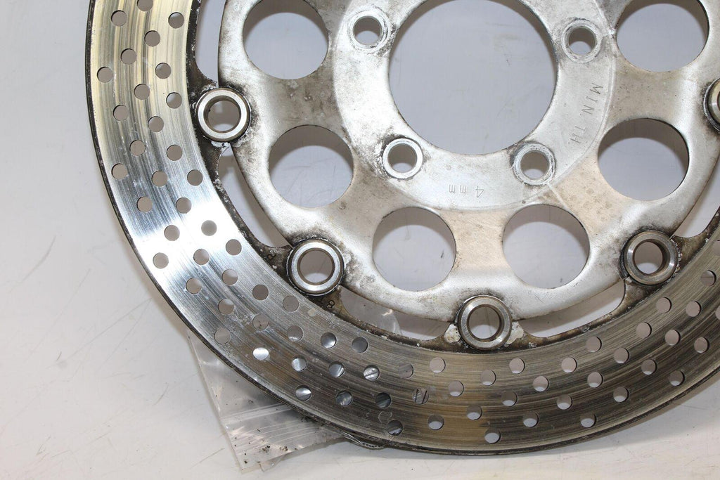 1989 Suzuki Katana 600 Gsx600f Front Left Right Brake Rotors Discs - Gold River Motorsports