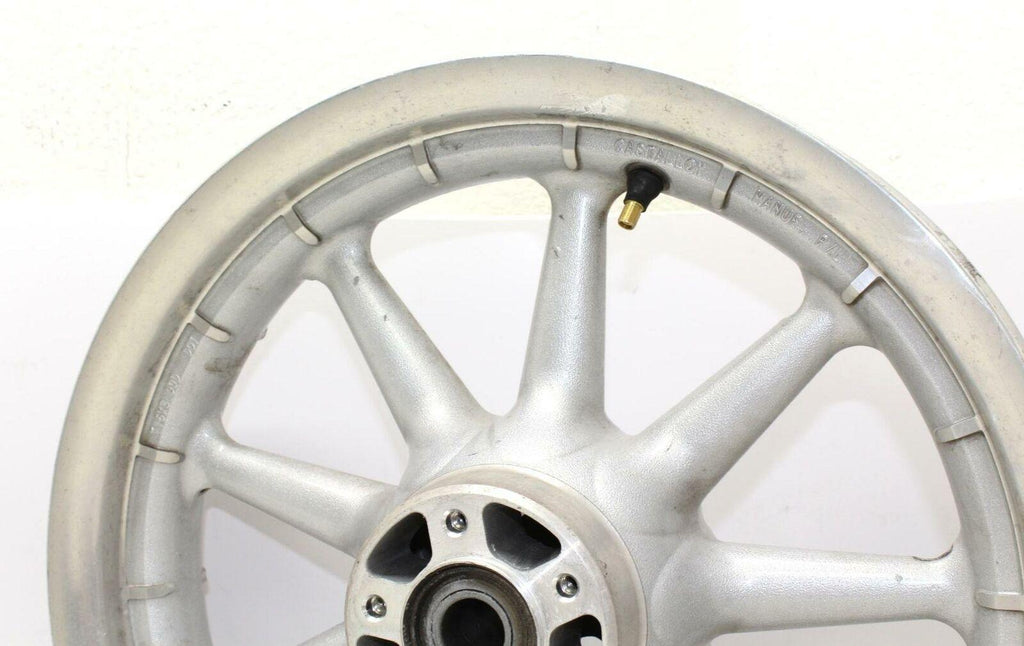 2007 Harley-Davidson Road Glide Fltr Front Wheel Rim - Gold River Motorsports