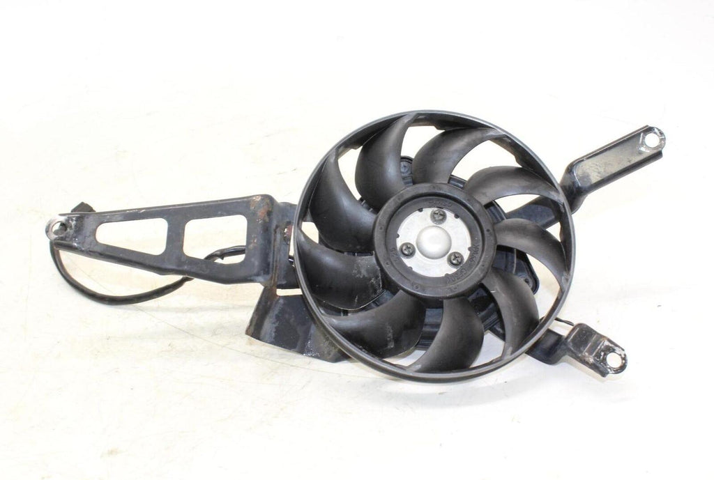 05-06 Kawasaki Ninja Zx6r Zx636c Engine Radiator Cooling Fan Oem - Gold River Motorsports