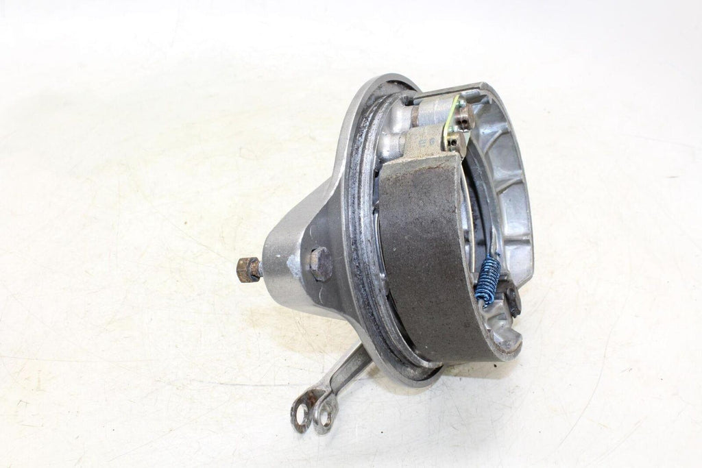 96-03 Honda Nighthawk 750 Cb750 Drum Brake Oem - Gold River Motorsports