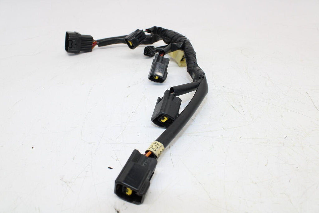 2007 Yamaha Yzf R1 Ignition Coil Wiring Harness Wire Loom - Gold River Motorsports