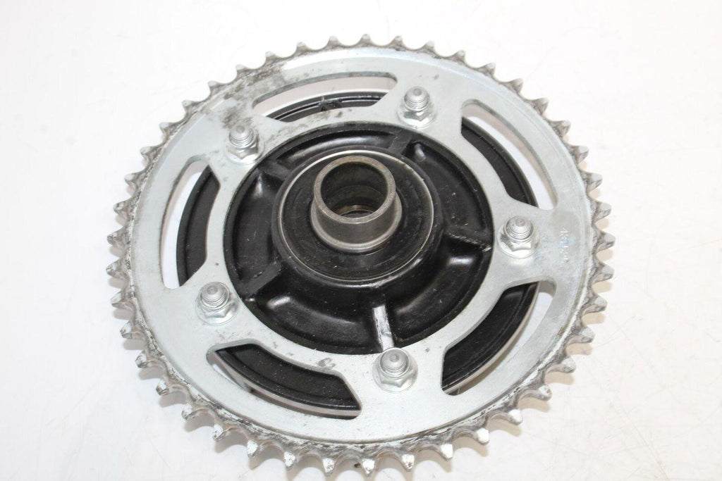 2007 Suzuki Gsxr600 Rear Back Sprocket Oem - Gold River Motorsports