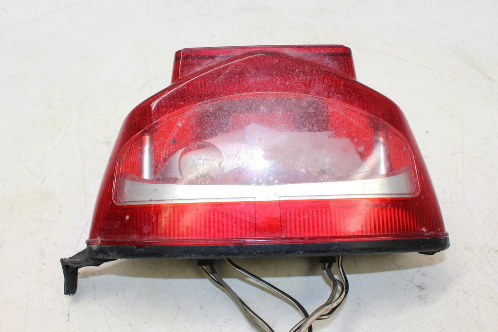 2003 Suzuki Gsxr600 Rear Tail Taillight Back Brake Light - Gold River Motorsports