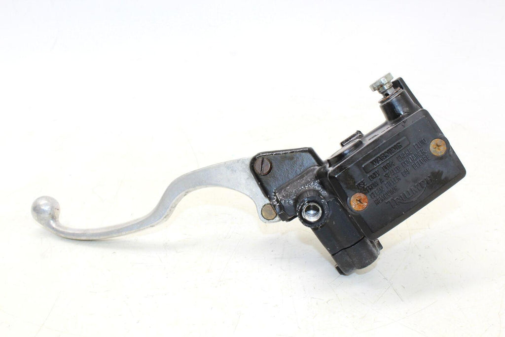 2000 Triumph Thunderbird 900 Clutch Master Cylinder Oem - Gold River Motorsports