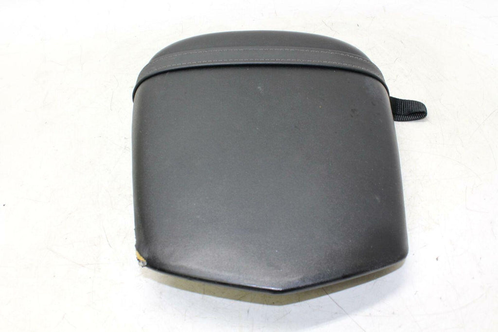 03-05 Yamaha Yzf R6 Rear Back Passenger Tandem Seat Pad Saddle Pillion Oem - Gold River Motorsports