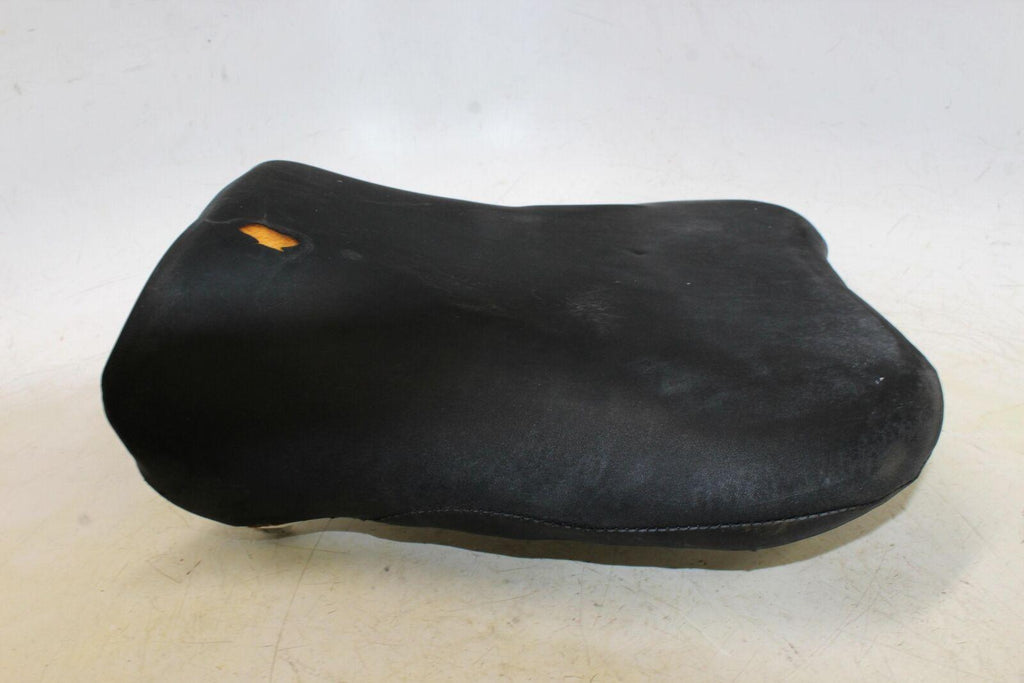 2004 Suzuki Gsxr600 Front Drivers Seat Pad Saddle Pillion - Gold River Motorsports