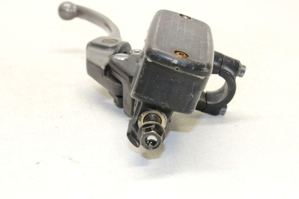 1997-02 Honda St1100 Abs Front Right Brake Master Cylinder W/ Lever Oem - Gold River Motorsports