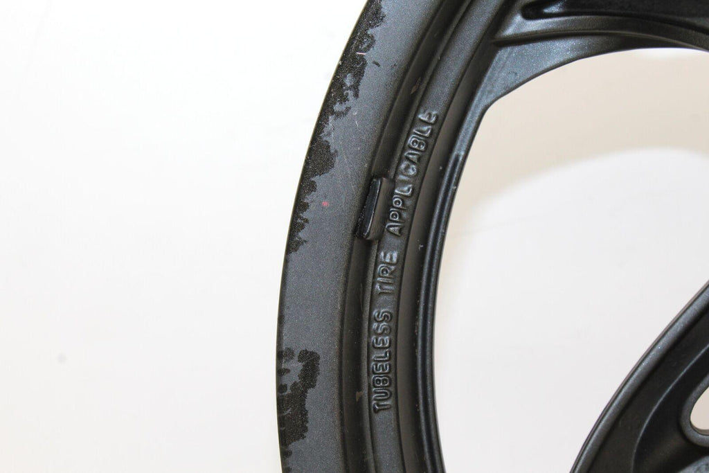2015 Sym T2 250i Rear Wheel Back Rim - Gold River Motorsports