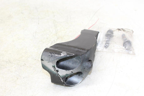 05-06 Kawasaki Z750s Handlebars W/ Clip On Bracket Oem - Gold River Motorsports