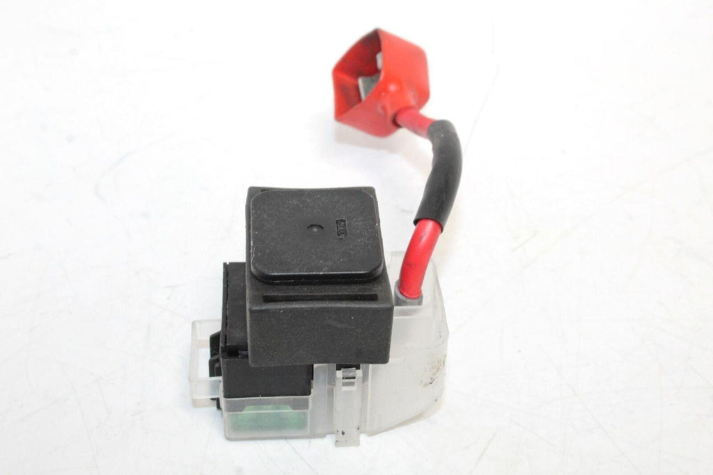 2003-2005 Suzuki Sv650 Engine Starter Relay Starting Motor Switch Oem - Gold River Motorsports